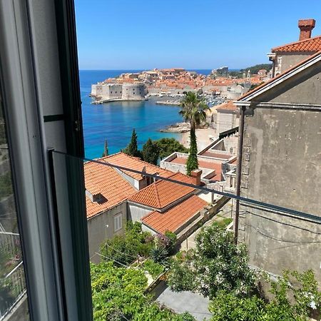 Pearl Of Adriatic Lägenhet Dubrovnik Exteriör bild