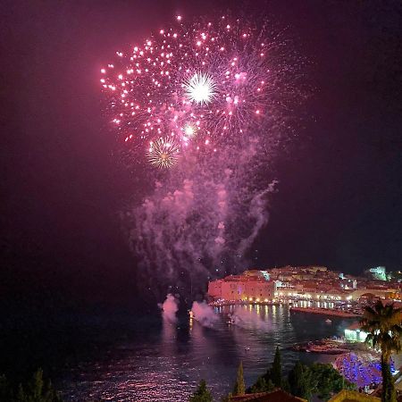 Pearl Of Adriatic Lägenhet Dubrovnik Exteriör bild