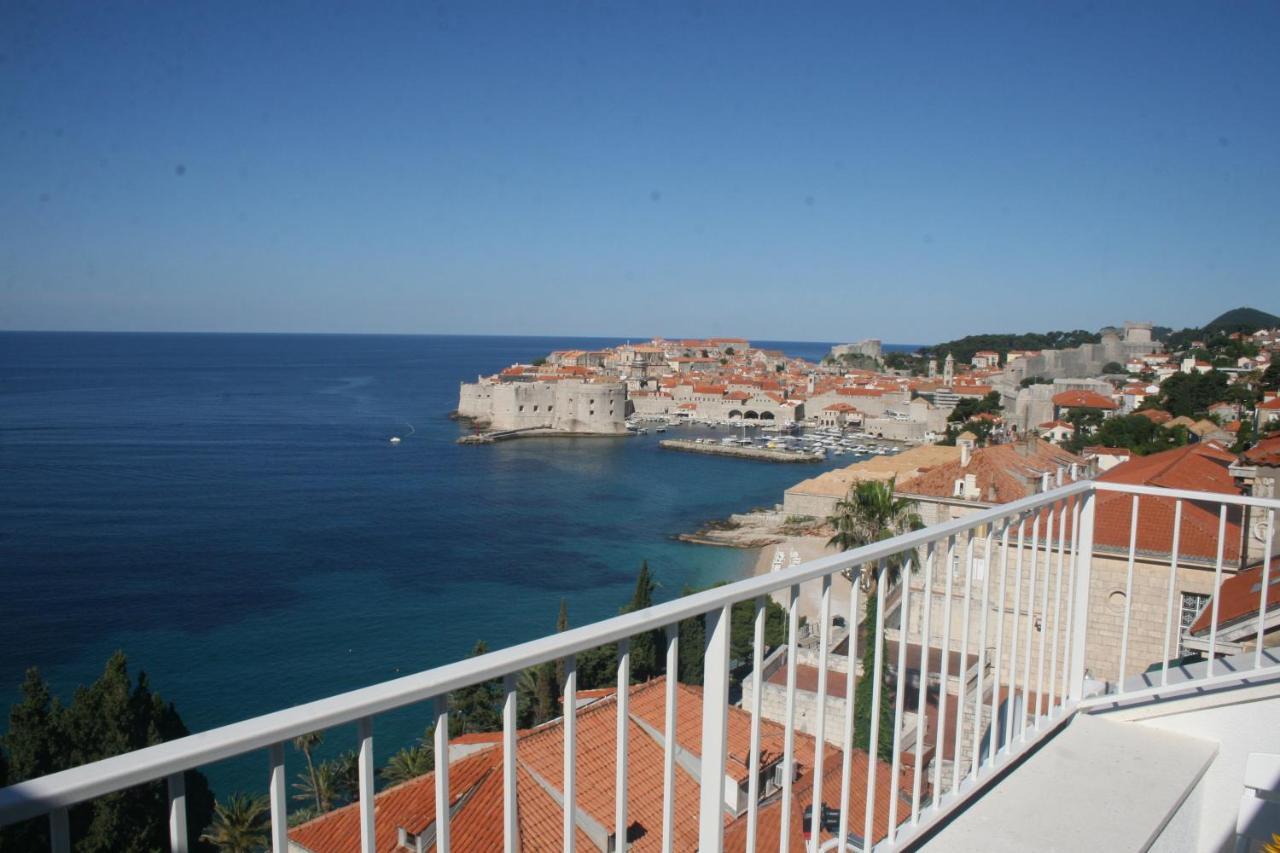Pearl Of Adriatic Lägenhet Dubrovnik Exteriör bild