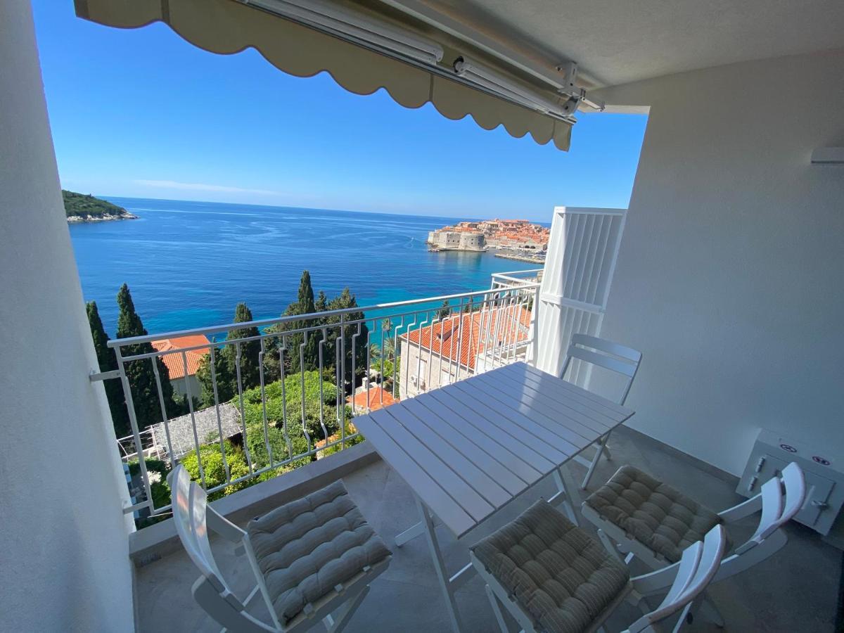 Pearl Of Adriatic Lägenhet Dubrovnik Exteriör bild