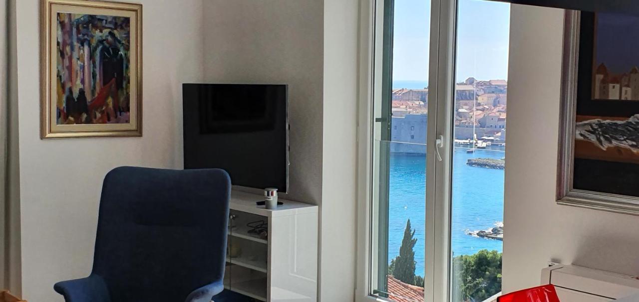Pearl Of Adriatic Lägenhet Dubrovnik Exteriör bild