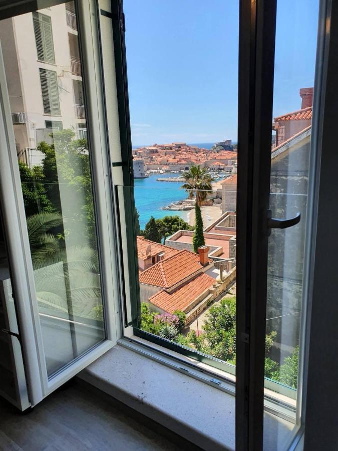 Pearl Of Adriatic Lägenhet Dubrovnik Exteriör bild