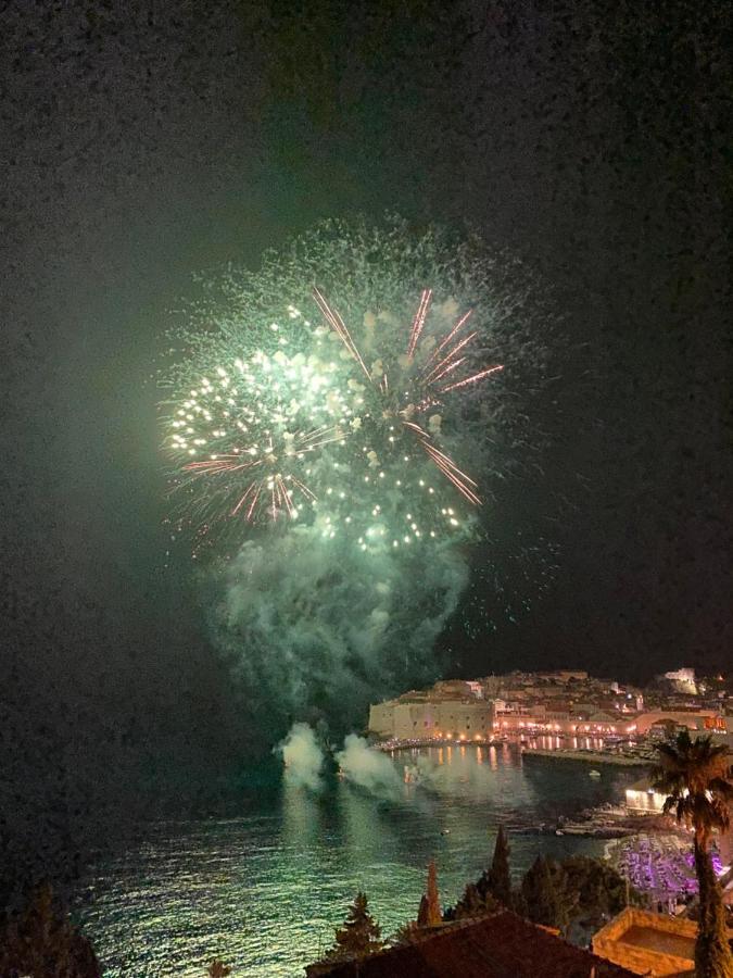 Pearl Of Adriatic Lägenhet Dubrovnik Exteriör bild