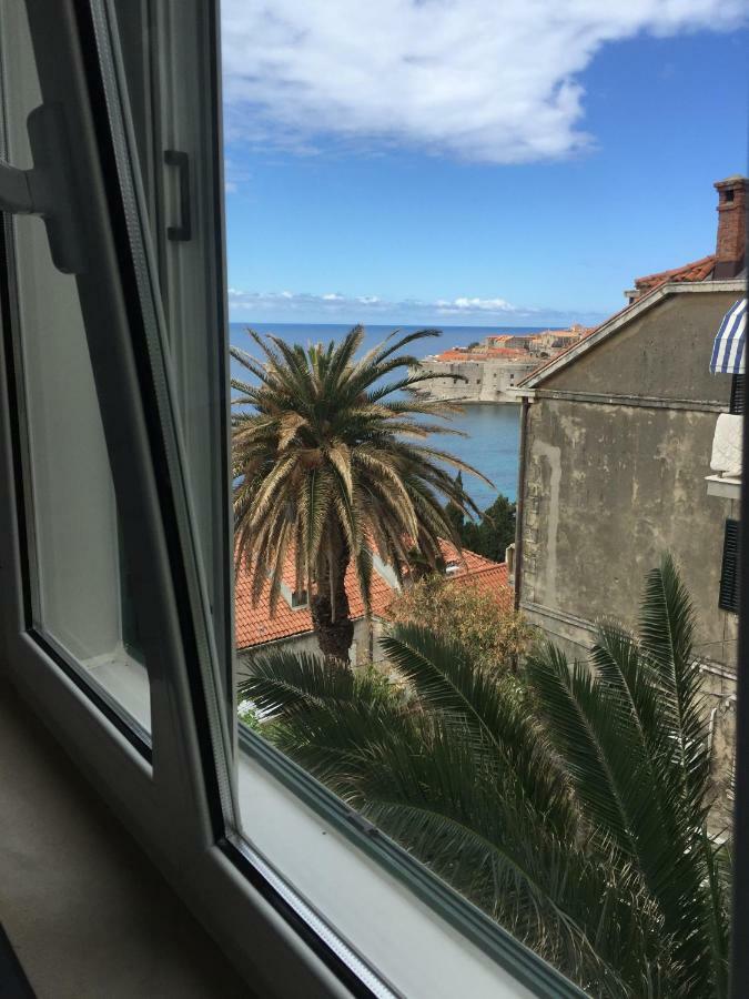 Pearl Of Adriatic Lägenhet Dubrovnik Exteriör bild