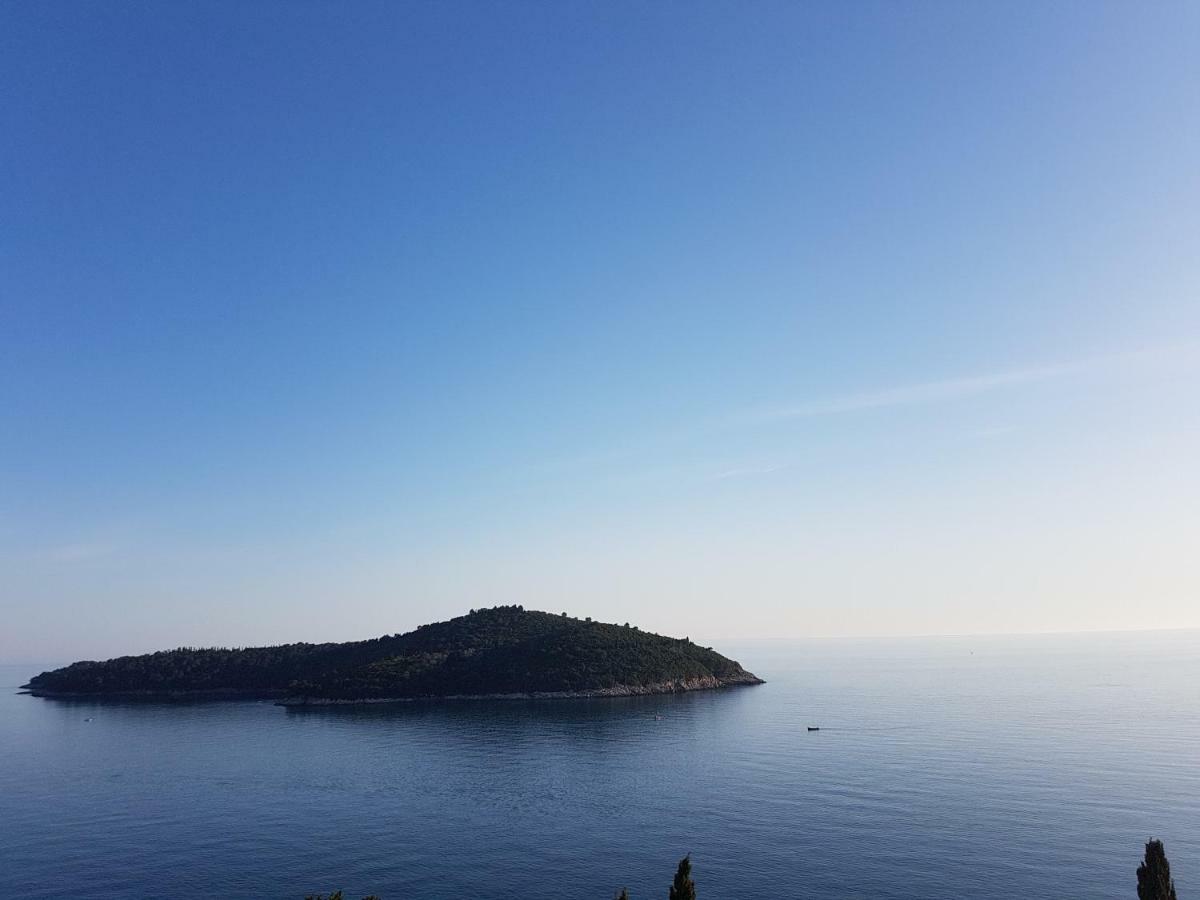 Pearl Of Adriatic Lägenhet Dubrovnik Exteriör bild