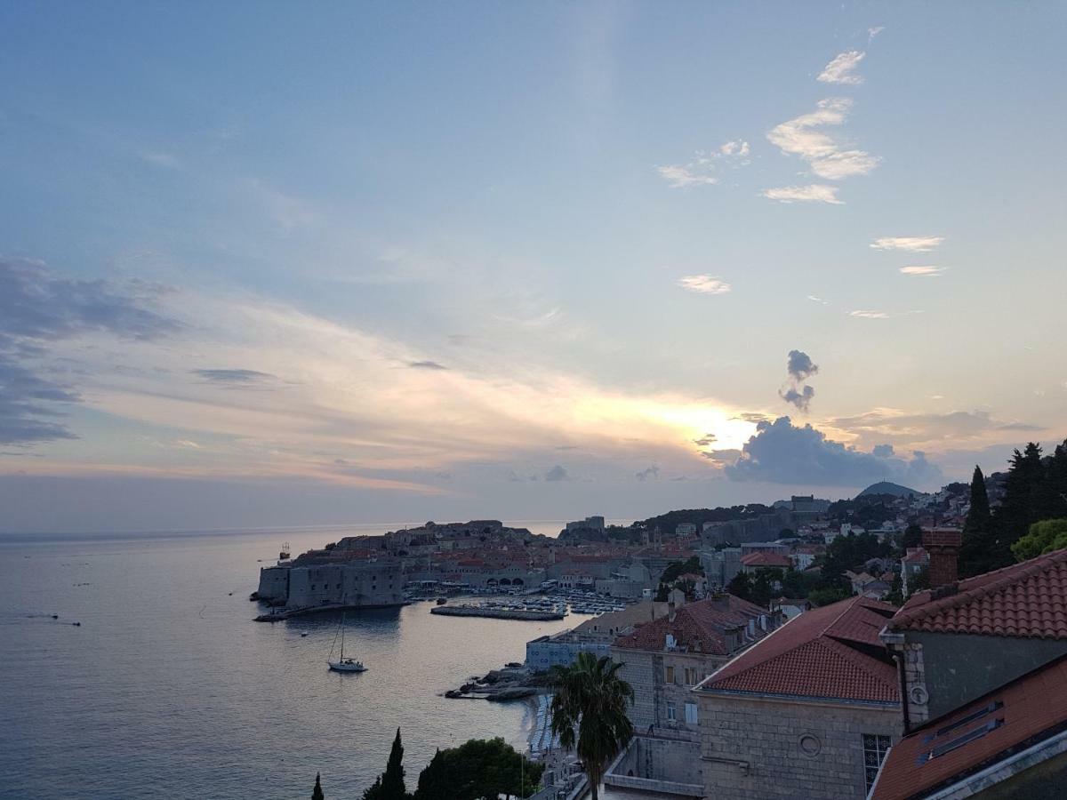 Pearl Of Adriatic Lägenhet Dubrovnik Exteriör bild